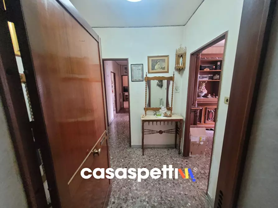 Immagine 7 di Appartamento in vendita  in Via Mario Pomilio 9 a Napoli