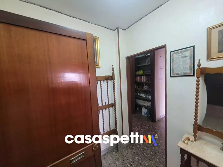 Immagine 8 di Appartamento in vendita  in Via Mario Pomilio 9 a Napoli