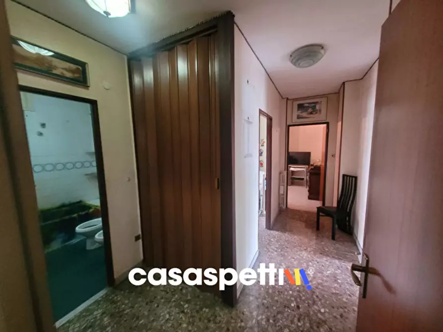 Immagine 9 di Appartamento in vendita  in Via Mario Pomilio 9 a Napoli