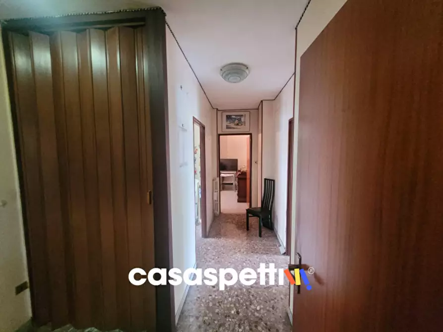 Immagine 10 di Appartamento in vendita  in Via Mario Pomilio 9 a Napoli