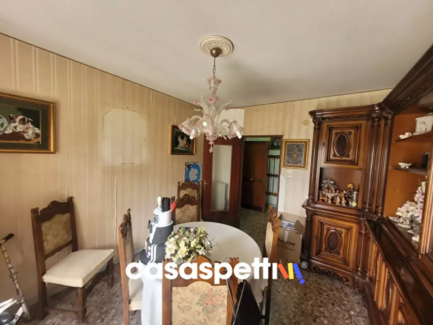 Immagine 11 di Appartamento in vendita  in Via Mario Pomilio 9 a Napoli