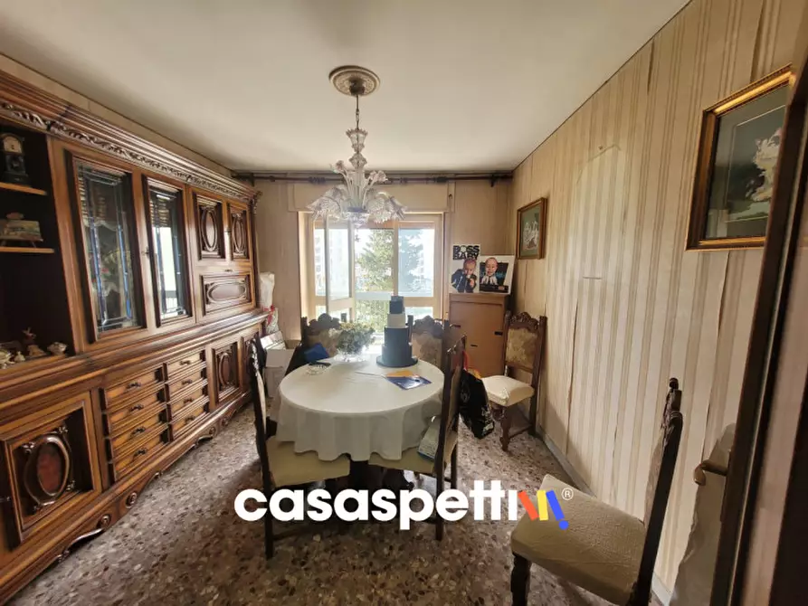 Immagine 12 di Appartamento in vendita  in Via Mario Pomilio 9 a Napoli