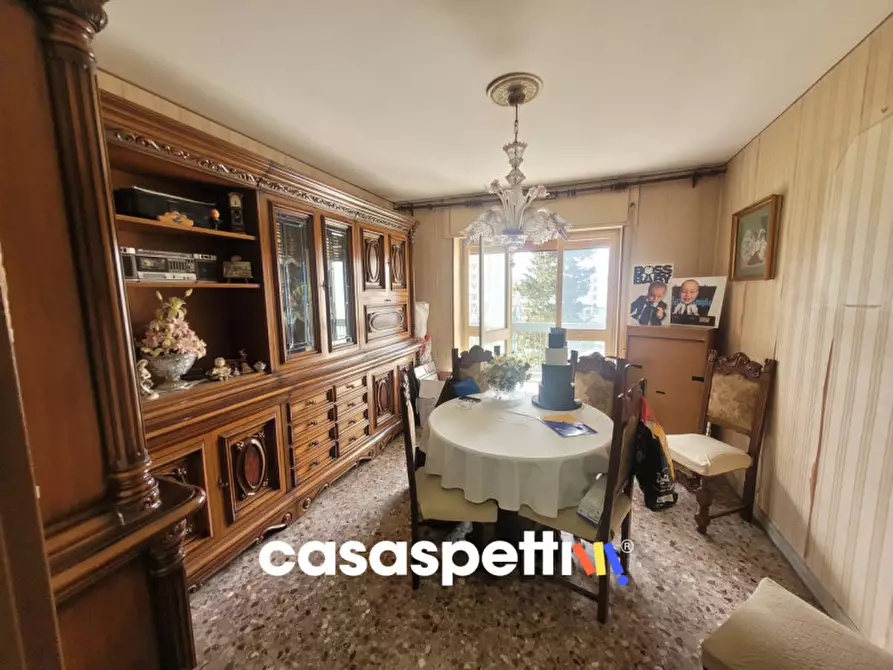 Immagine 13 di Appartamento in vendita  in Via Mario Pomilio 9 a Napoli