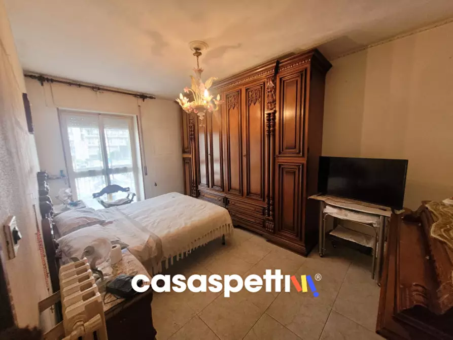 Immagine 14 di Appartamento in vendita  in Via Mario Pomilio 9 a Napoli