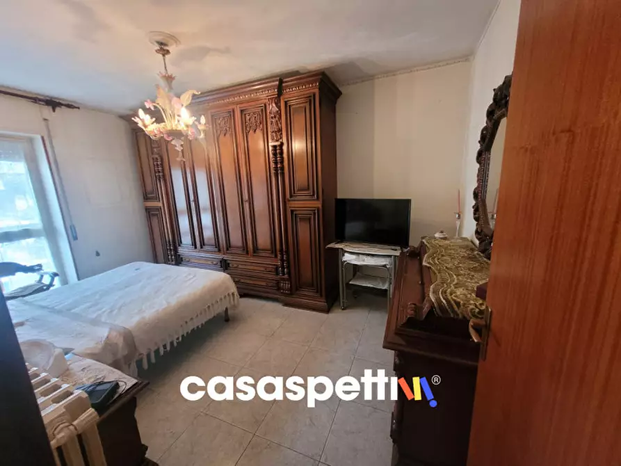 Immagine 16 di Appartamento in vendita  in Via Mario Pomilio 9 a Napoli