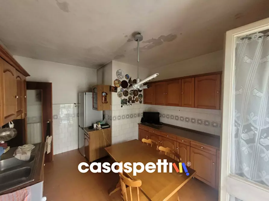 Immagine 17 di Appartamento in vendita  in Via Mario Pomilio 9 a Napoli