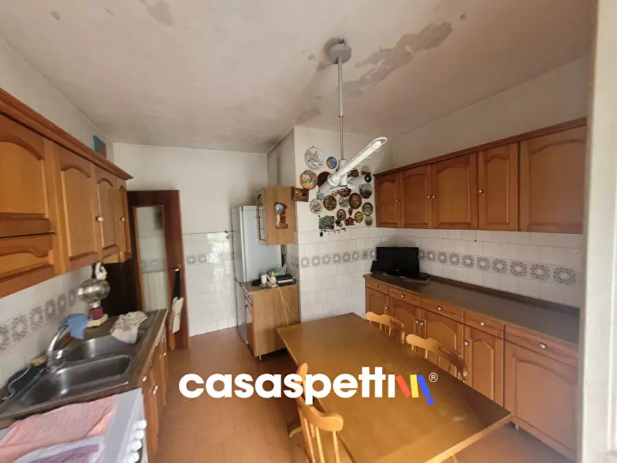 Immagine 18 di Appartamento in vendita  in Via Mario Pomilio 9 a Napoli