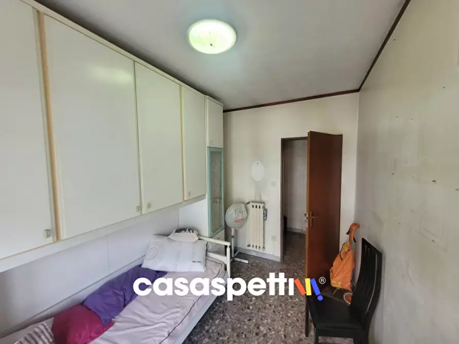 Immagine 20 di Appartamento in vendita  in Via Mario Pomilio 9 a Napoli