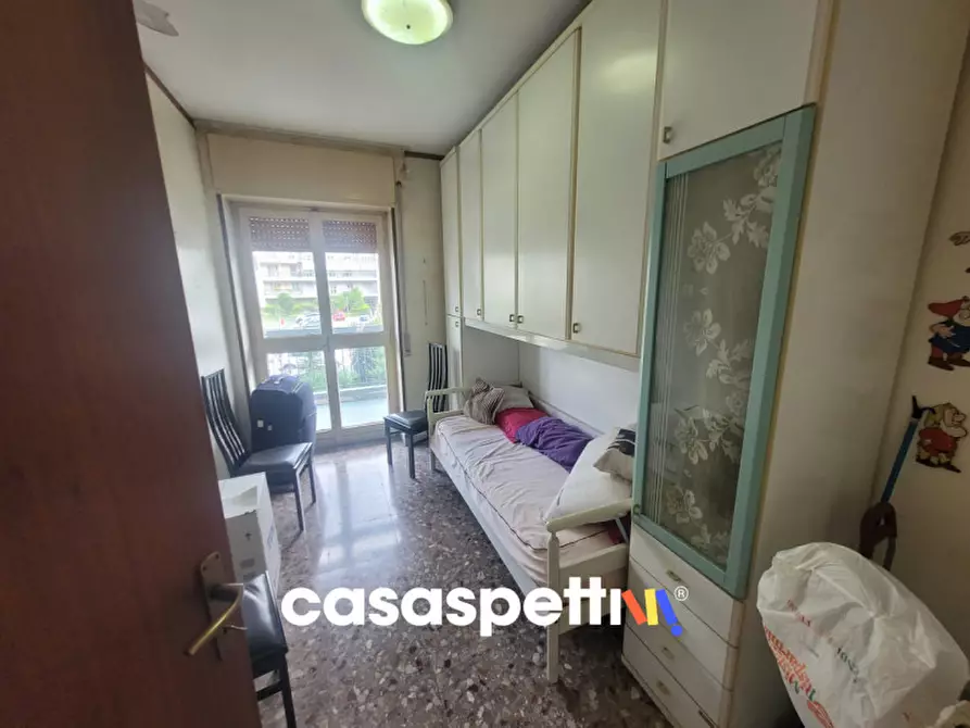 Immagine 21 di Appartamento in vendita  in Via Mario Pomilio 9 a Napoli