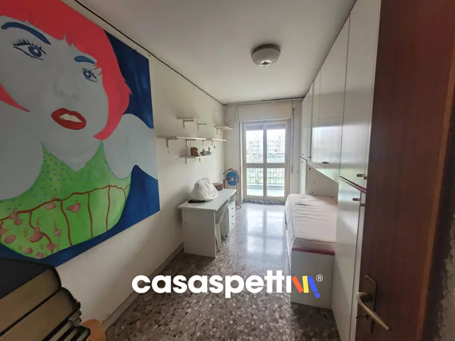 Immagine 23 di Appartamento in vendita  in Via Mario Pomilio 9 a Napoli