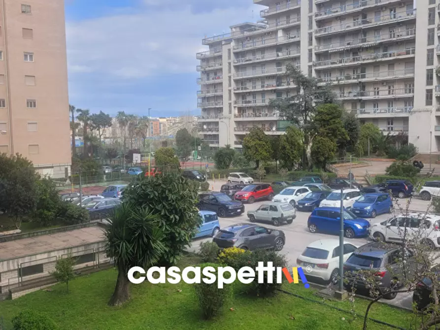 Immagine 24 di Appartamento in vendita  in Via Mario Pomilio 9 a Napoli