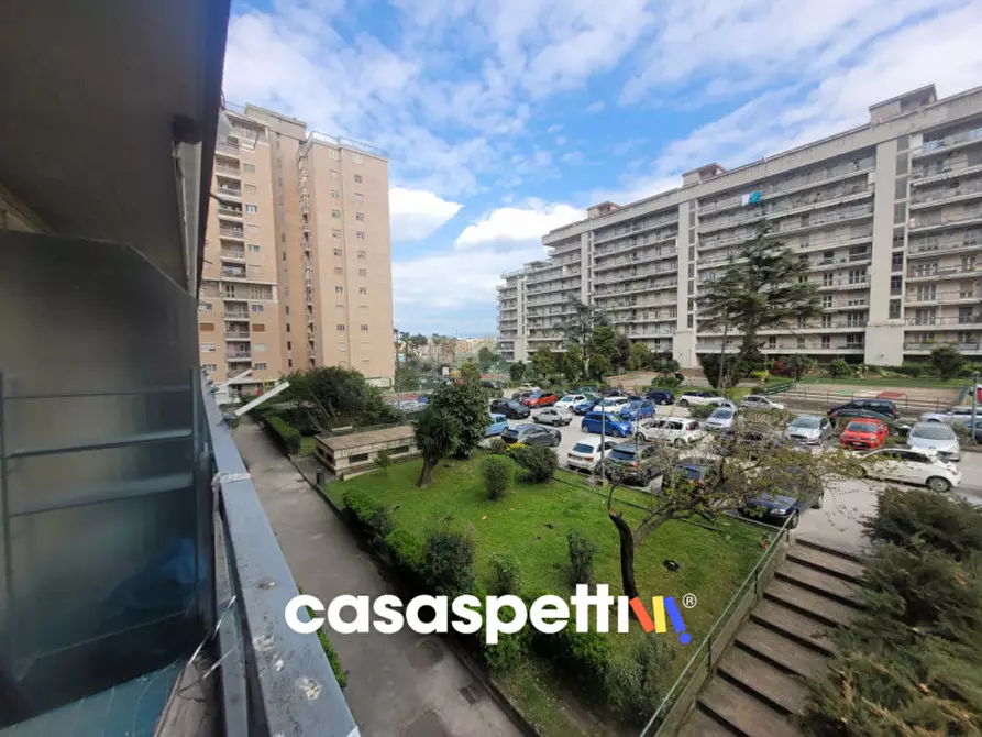Immagine 26 di Appartamento in vendita  in Via Mario Pomilio 9 a Napoli