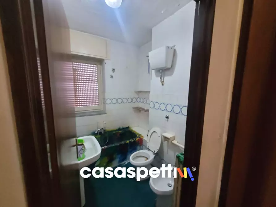 Immagine 27 di Appartamento in vendita  in Via Mario Pomilio 9 a Napoli