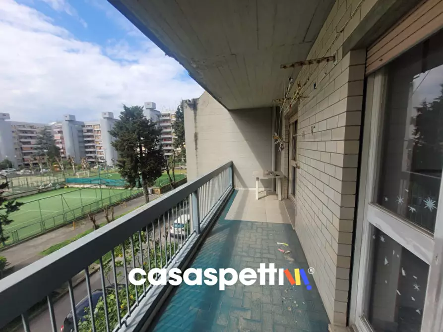 Immagine 29 di Appartamento in vendita  in Via Mario Pomilio 9 a Napoli