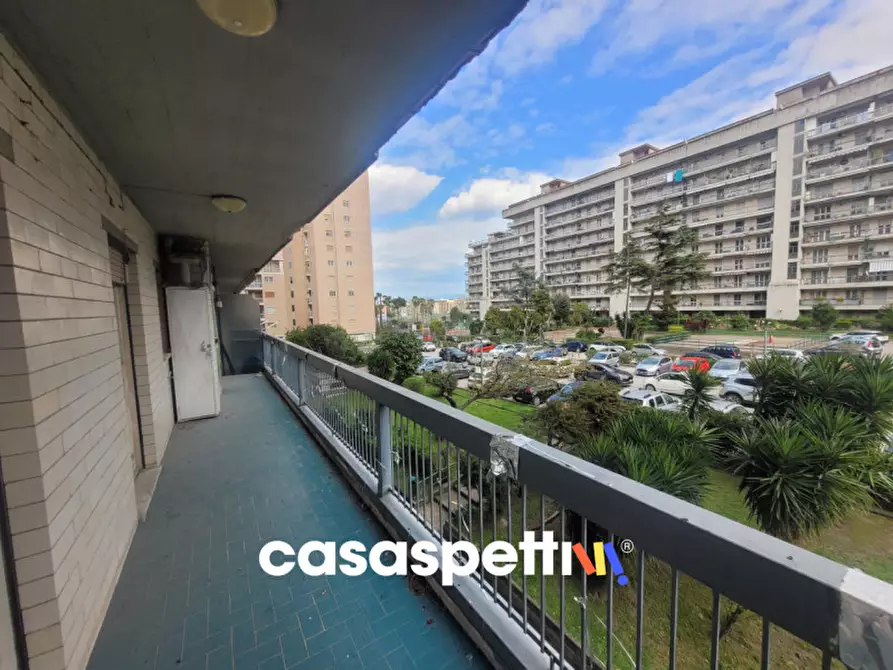 Immagine 30 di Appartamento in vendita  in Via Mario Pomilio 9 a Napoli