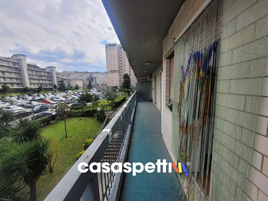 Immagine 32 di Appartamento in vendita  in Via Mario Pomilio 9 a Napoli