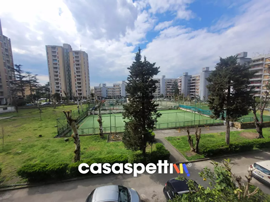 Immagine 33 di Appartamento in vendita  in Via Mario Pomilio 9 a Napoli