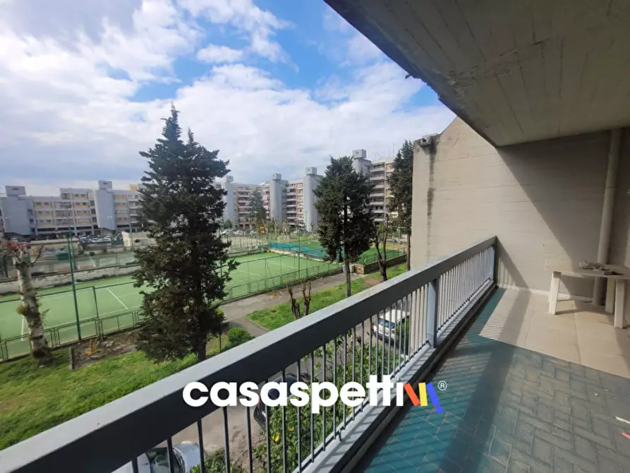 Immagine 34 di Appartamento in vendita  in Via Mario Pomilio 9 a Napoli