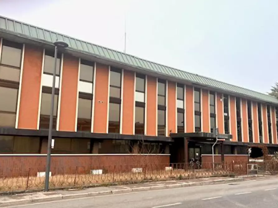 Immagine 1 di Capannone industriale in vendita  in Via Barbariga, 7 a Fiesso D'artico