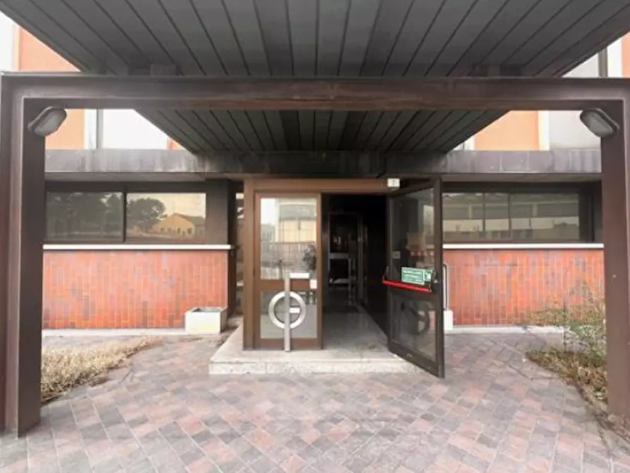 Immagine 2 di Capannone industriale in vendita  in Via Barbariga, 7 a Fiesso D'artico