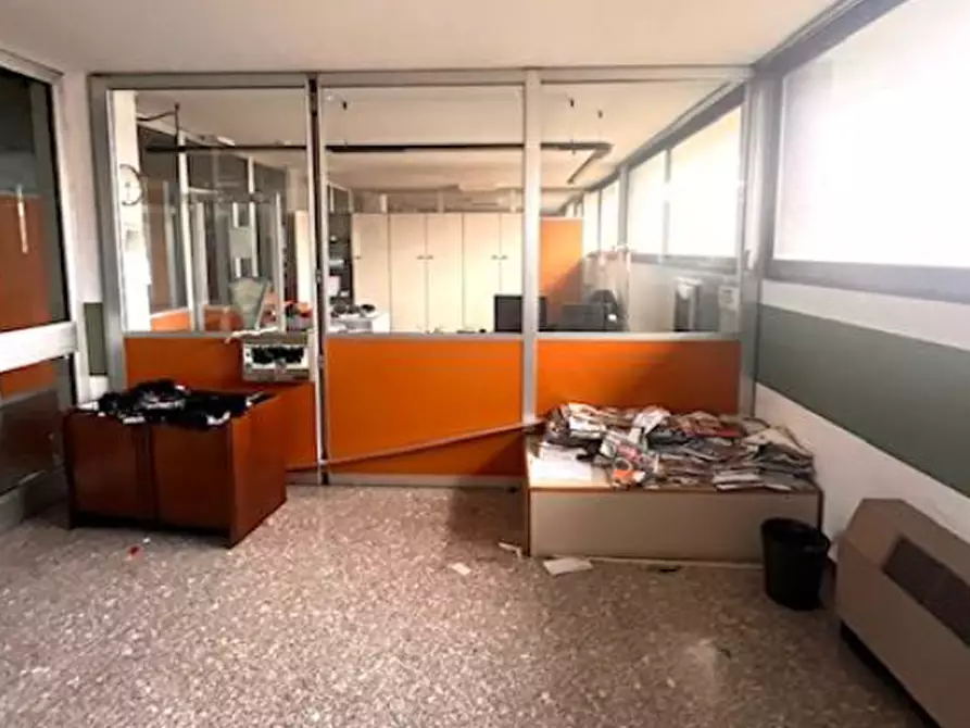 Immagine 3 di Capannone industriale in vendita  in Via Barbariga, 7 a Fiesso D'artico