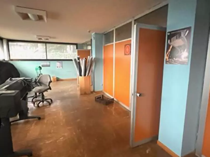 Immagine 5 di Capannone industriale in vendita  in Via Barbariga, 7 a Fiesso D'artico