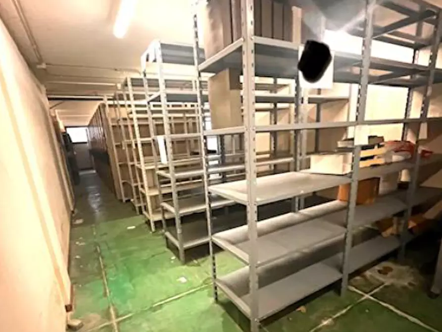 Immagine 7 di Capannone industriale in vendita  in Via Barbariga, 7 a Fiesso D'artico