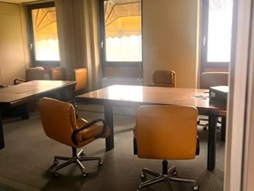 Immagine 8 di Capannone industriale in vendita  in Via Barbariga, 7 a Fiesso D'artico