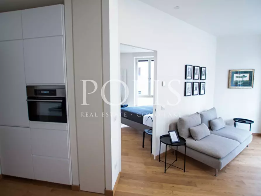 Immagine 3 di Appartamento in vendita  in VIA FLORIO DA BONTA' a Como