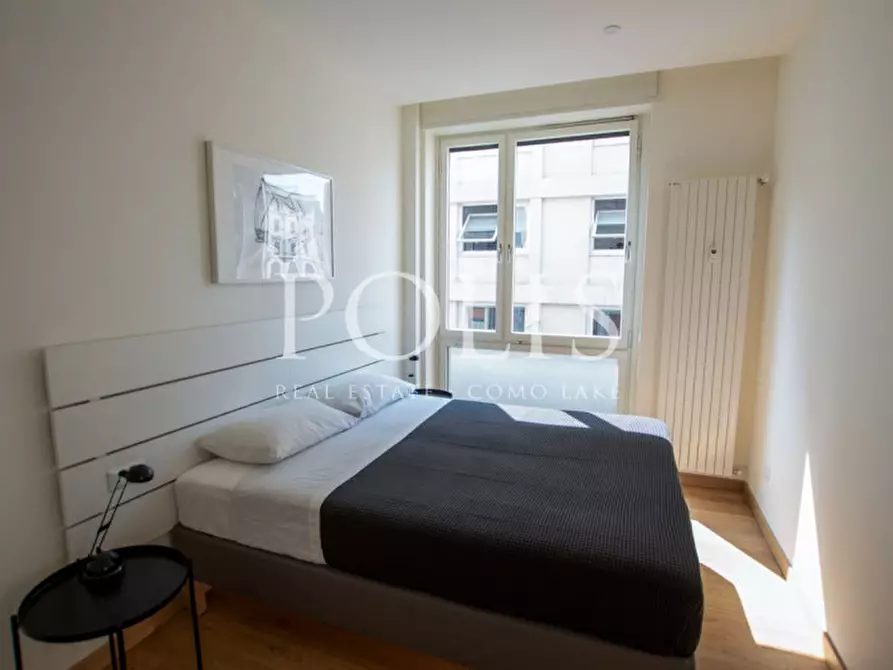 Immagine 11 di Appartamento in vendita  in VIA FLORIO DA BONTA' a Como