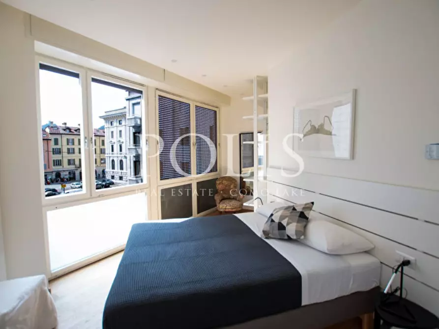 Immagine 13 di Appartamento in vendita  in VIA FLORIO DA BONTA' a Como