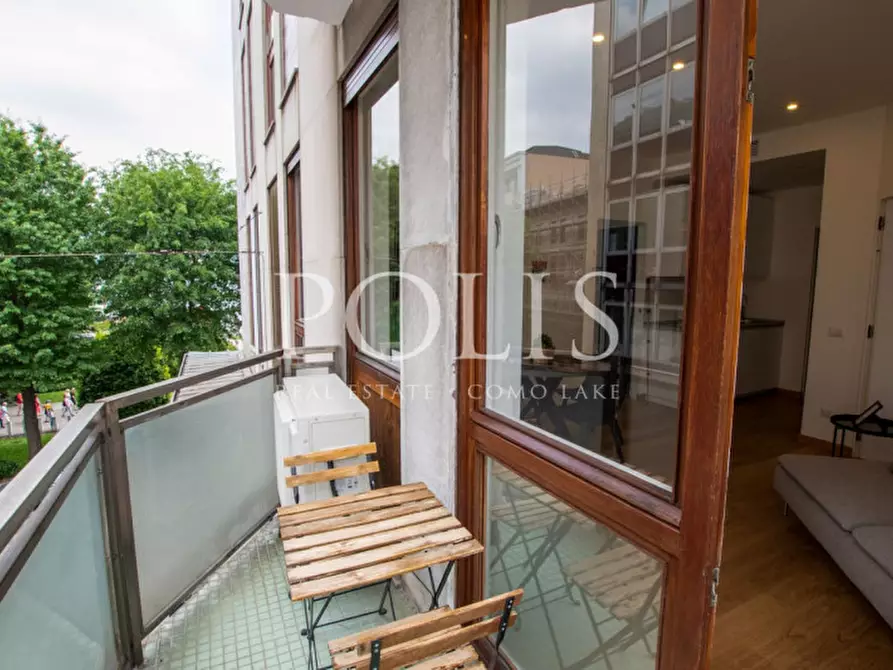 Immagine 15 di Appartamento in vendita  in VIA FLORIO DA BONTA' a Como