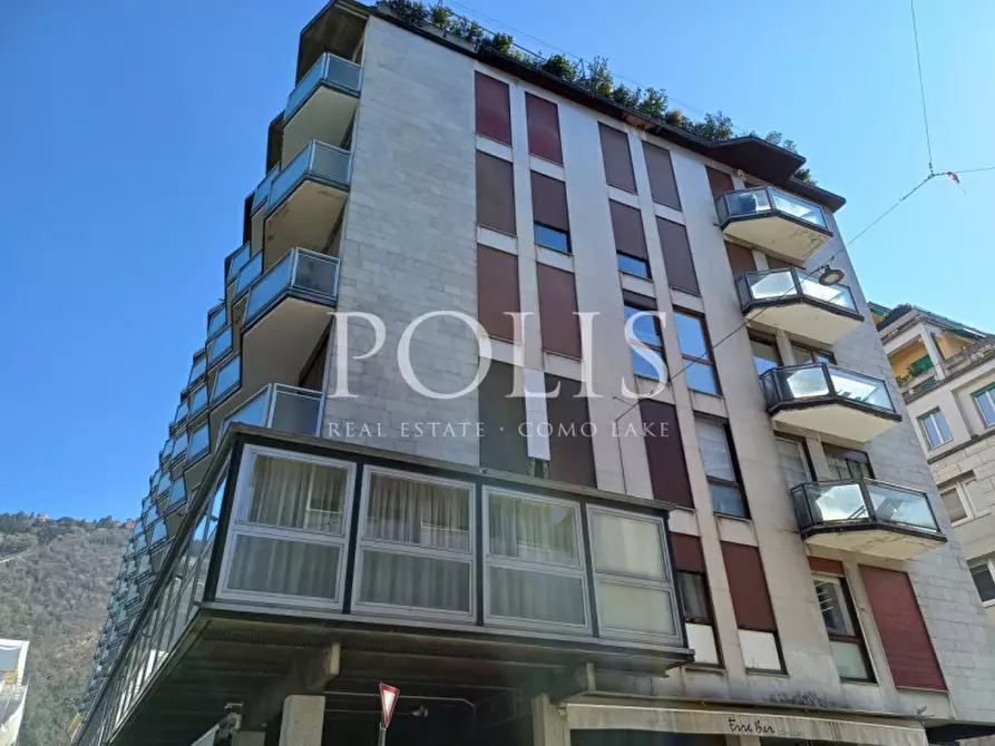 Immagine 18 di Appartamento in vendita  in VIA FLORIO DA BONTA' a Como