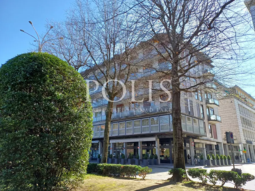 Immagine 20 di Appartamento in vendita  in VIA FLORIO DA BONTA' a Como