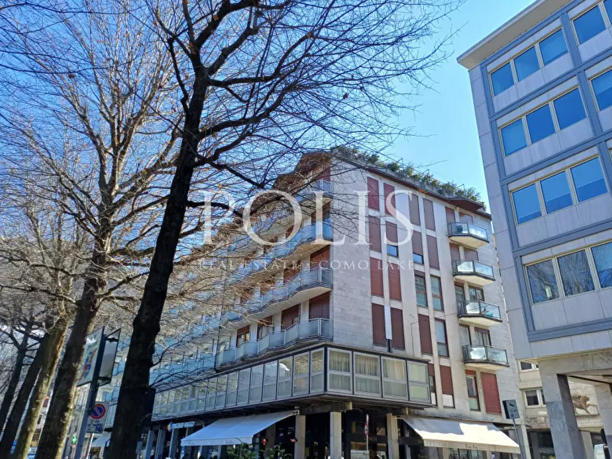 Immagine 21 di Appartamento in vendita  in VIA FLORIO DA BONTA' a Como