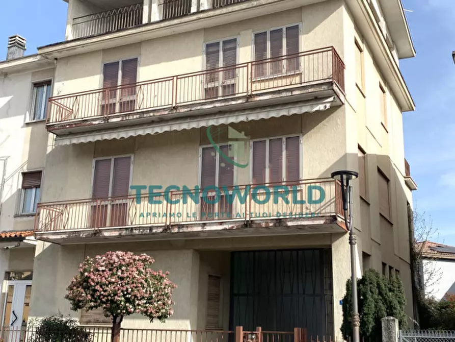 Immagine 1 di Casa indipendente in vendita  in Via iv Novembre a Marano Vicentino