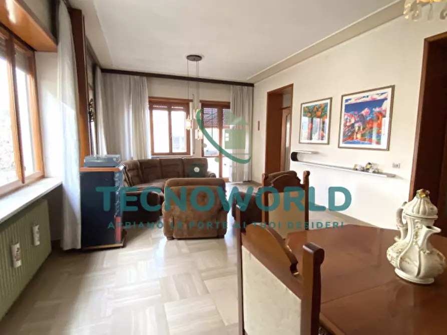 Immagine 4 di Casa indipendente in vendita  in Via iv Novembre a Marano Vicentino