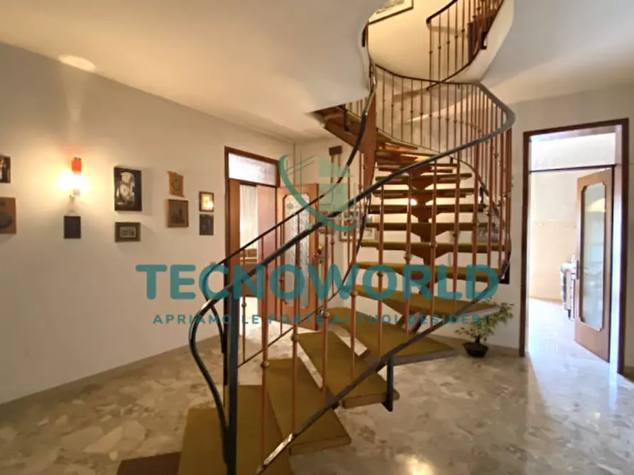 Immagine 9 di Casa indipendente in vendita  in Via iv Novembre a Marano Vicentino