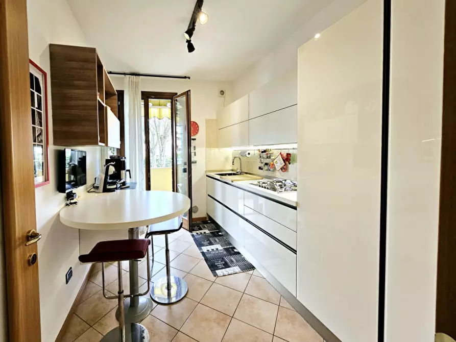 Immagine 3 di Appartamento in vendita  in VIA SANTA LUCIA a Sant'elena