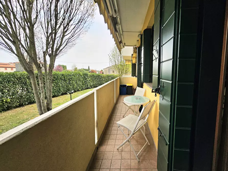 Immagine 5 di Appartamento in vendita  in VIA SANTA LUCIA a Sant'elena