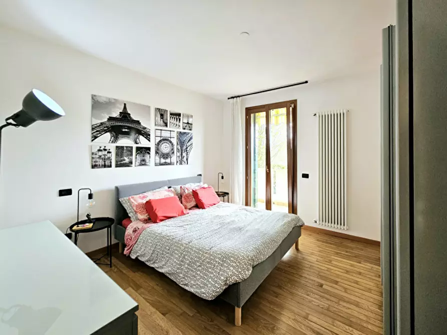 Immagine 6 di Appartamento in vendita  in VIA SANTA LUCIA a Sant'elena