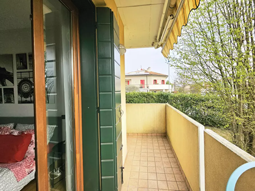 Immagine 18 di Appartamento in vendita  in VIA SANTA LUCIA a Sant'elena