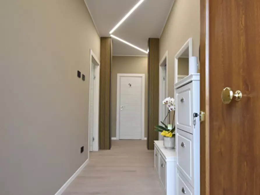 Immagine 6 di Casa bifamiliare in vendita  in via Girolamo Barbieri 12 a Bussolengo