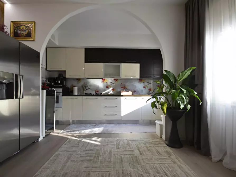 Immagine 8 di Casa bifamiliare in vendita  in via Girolamo Barbieri 12 a Bussolengo