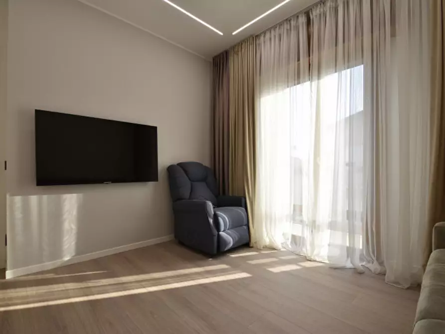 Immagine 13 di Casa bifamiliare in vendita  in via Girolamo Barbieri 12 a Bussolengo