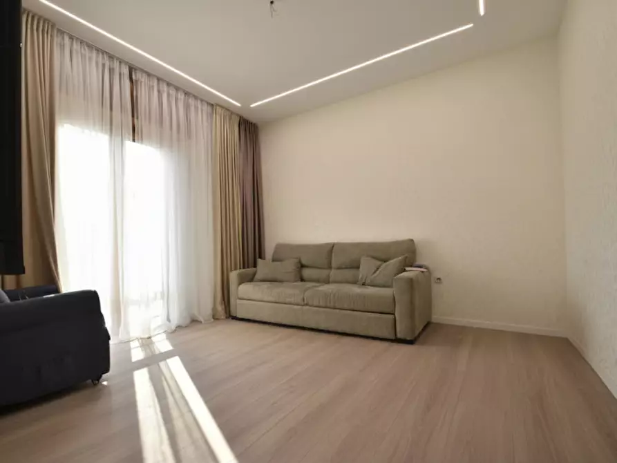 Immagine 16 di Casa bifamiliare in vendita  in via Girolamo Barbieri 12 a Bussolengo