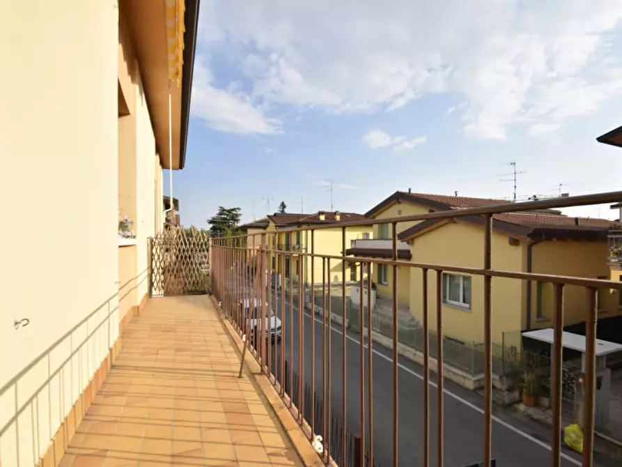 Immagine 17 di Casa bifamiliare in vendita  in via Girolamo Barbieri 12 a Bussolengo