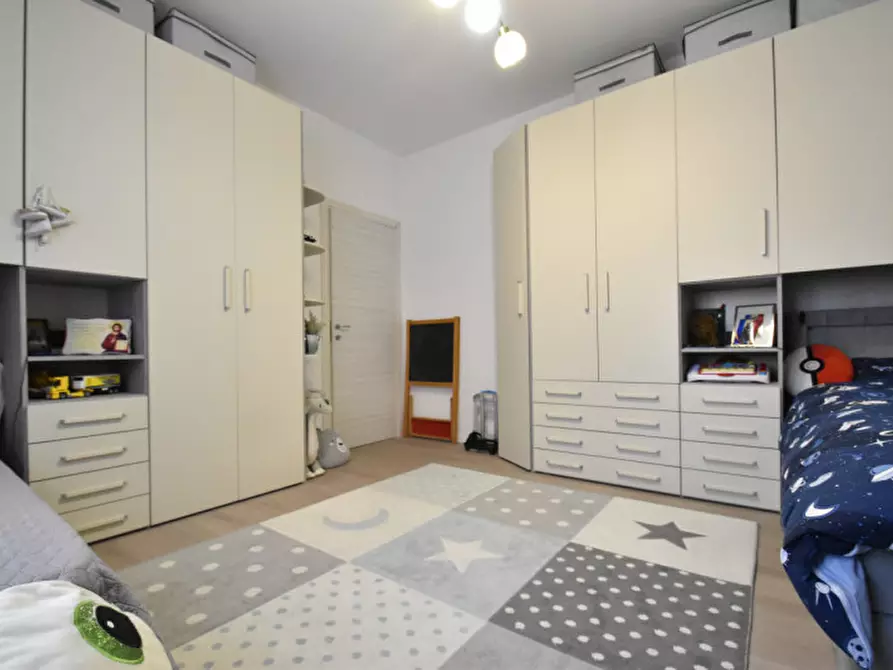 Immagine 30 di Casa bifamiliare in vendita  in via Girolamo Barbieri 12 a Bussolengo