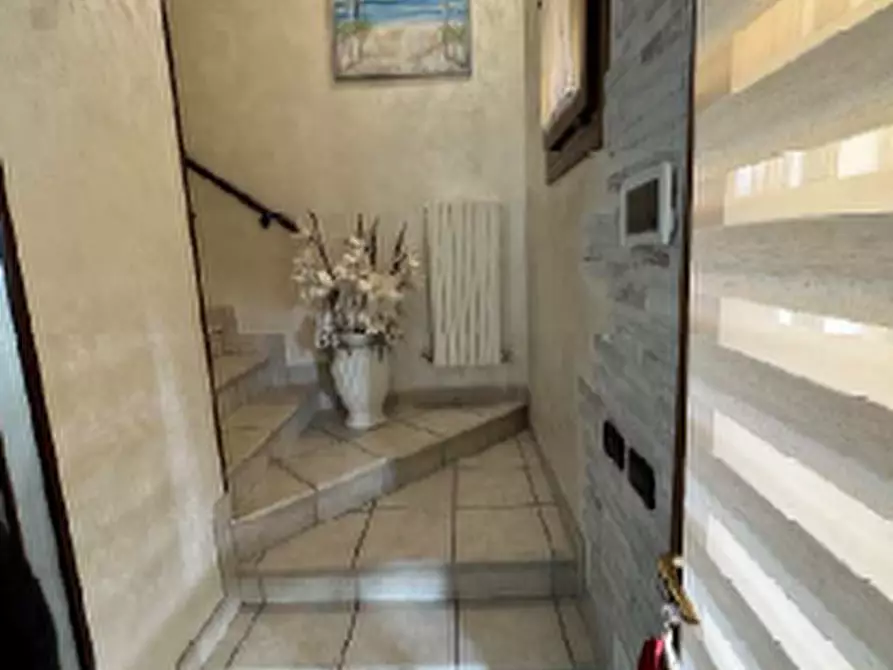 Immagine 4 di Villetta a schiera in vendita  in Via San Francesco, 51 a Cona