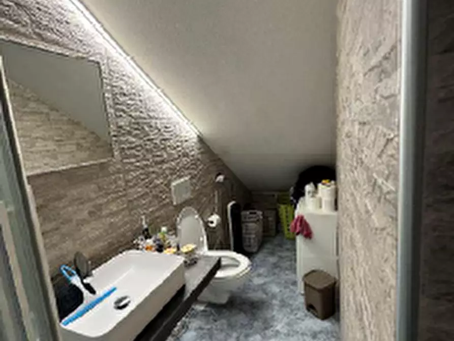 Immagine 5 di Villetta a schiera in vendita  in Via San Francesco, 51 a Cona